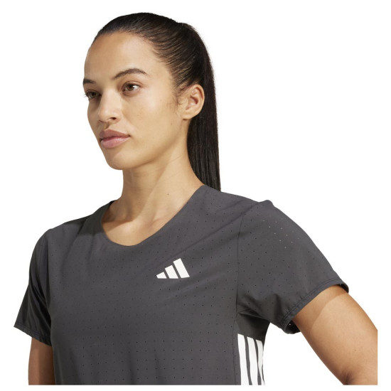Adidas Γυναικεία κοντομάνικη μπλούζα Adizero Running Tee